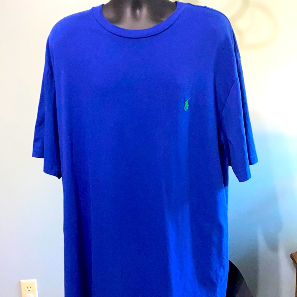 Men’s Polo size Large Tall